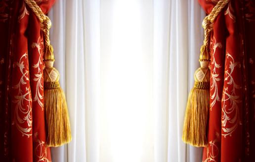 窗帘布如何清洗？窗帘布的选择方法